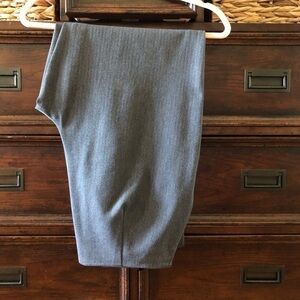 Vintage Spencer Tylar gray dress pants in size 14